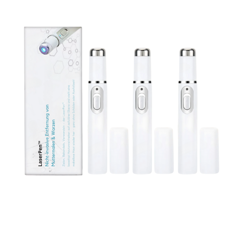 LaserPen™ | Plasma Skin Corrector Pen