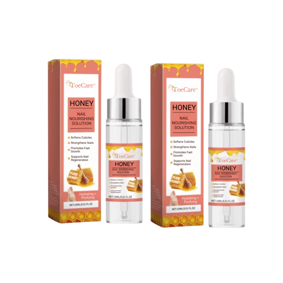 ToeCare™ | Nail Fungal Treatment Drop