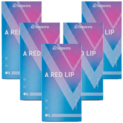 Sensora ™ | TripleWave Mechanism for Woman's Pleasure