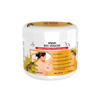 HautKlar™ | היפטר מיבלות עור מעצבנות תוך 7 ימים בלבד!