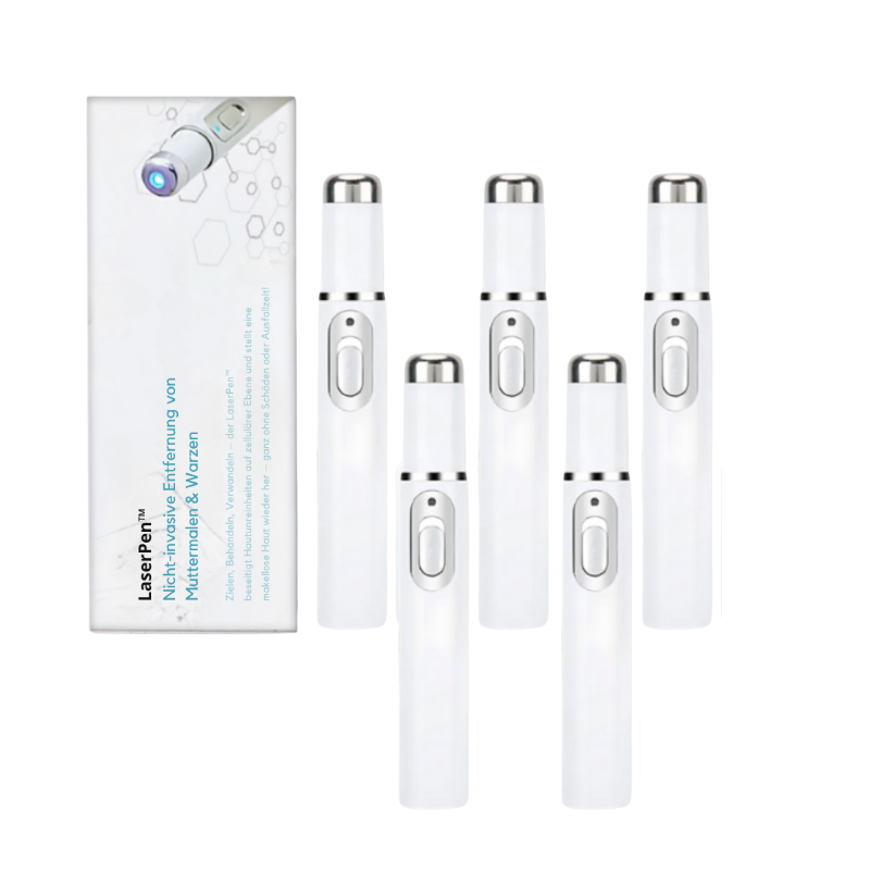 LaserPen™ | Plasma Skin Corrector Pen