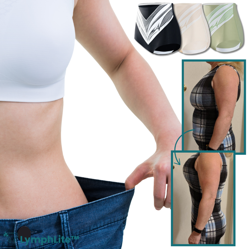 FatBurner™ | Detox Pants