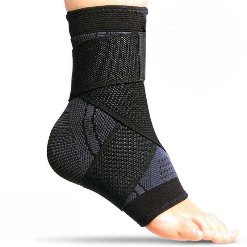 PlantarSupport™ | Plantar Fasciitis Brace with Support Strap
