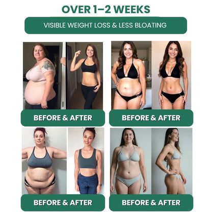 FlowGut™ | Digestive Support Capsules