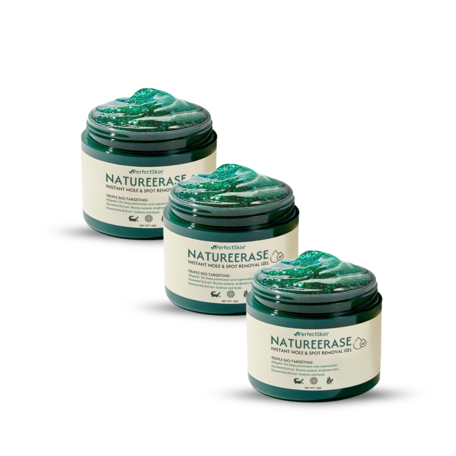 PerfectSkin™ | Instant Mole & Spot Removal Gel