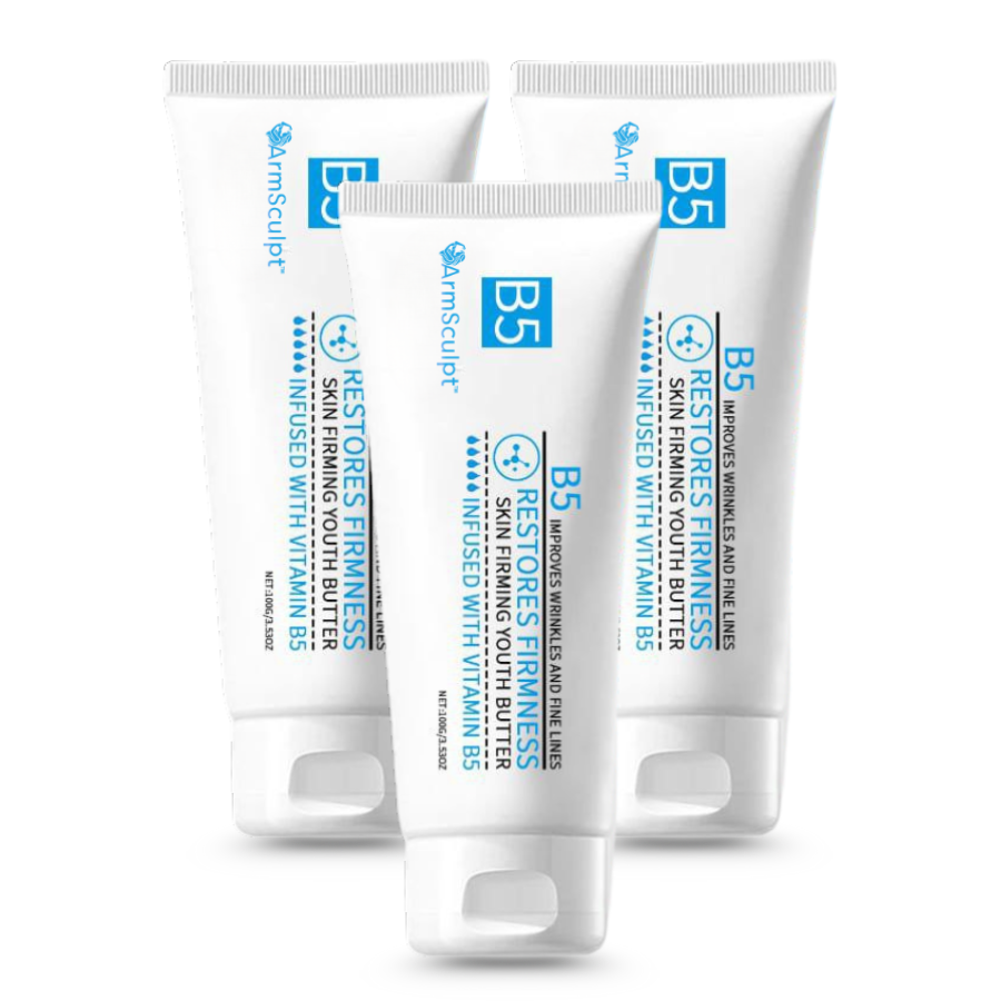 ArmSculpt™ | Firming Arm Cream
