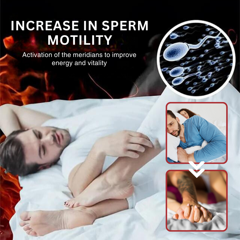 MalePlus™ | Strong Men Secret Drops