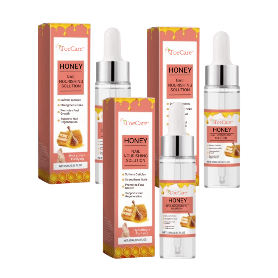 ToeCare™ | Nail Fungal Treatment Drop