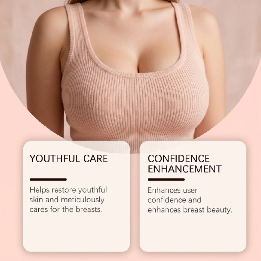 BustLift™ | Breast Enhancement Cream