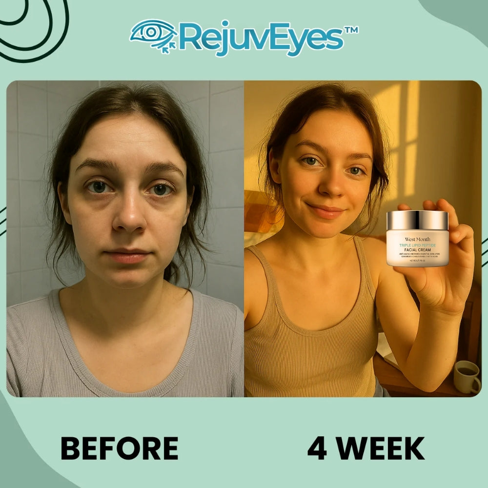 RejuvEyes™ | Eye Balm