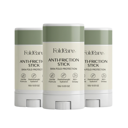 FoldCare™ | Anti-Friction Stick