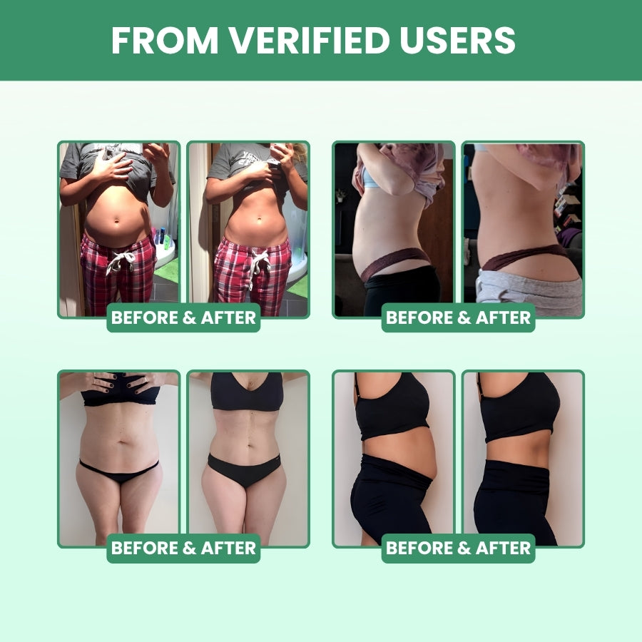 LymphClear™ | Lymphatic Drainage Support Capsules