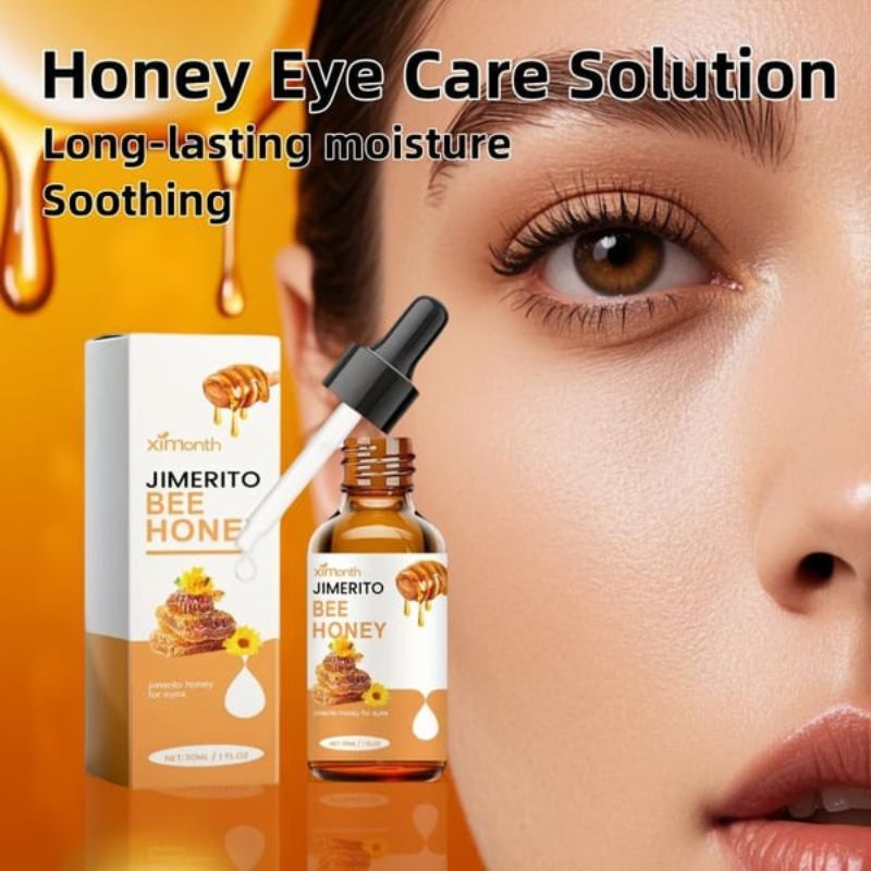 FreshEyes™ | Jimerito Bee Honey