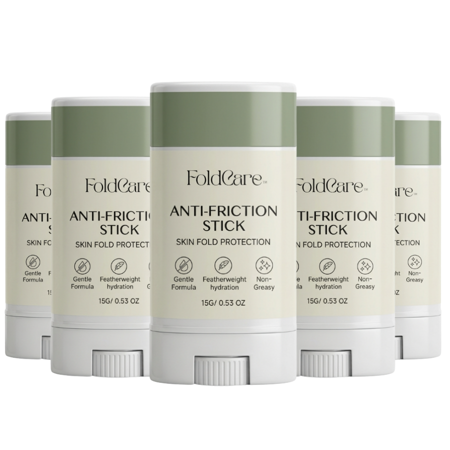 FoldCare™ | Anti-Friction Stick