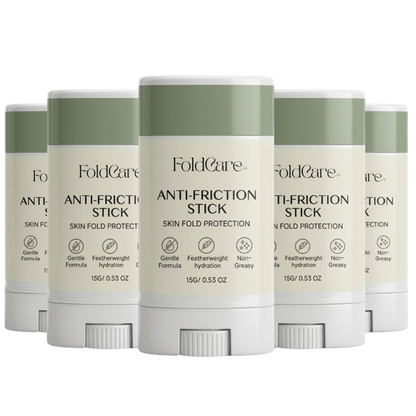 FoldCare™ | Anti-Friction Stick