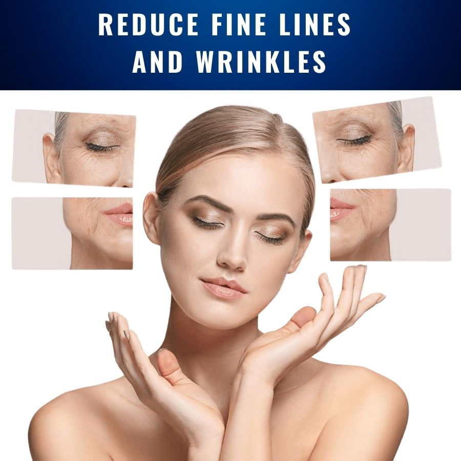 VitaLift™ | Liquid Solution Serum