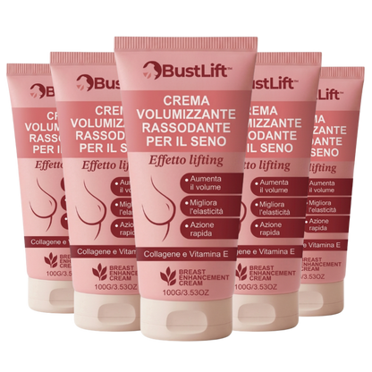 BustLift™ | Breast Enhancement Cream