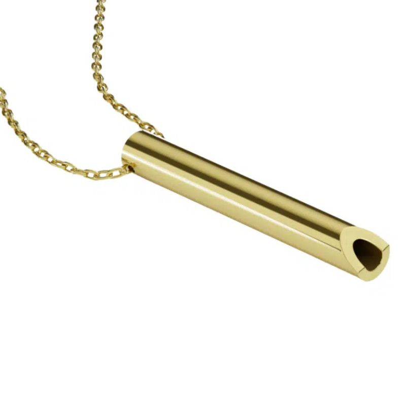 CigStop® | Anti-Smoking Necklace