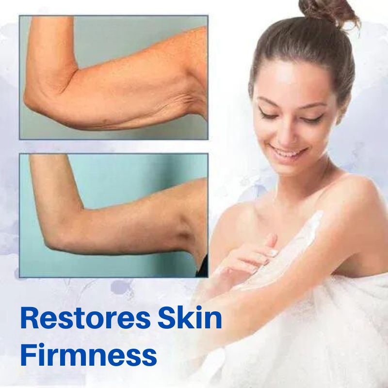WrinkleFree™ | Advanced Firming & Wrinkle-Reducing Cream