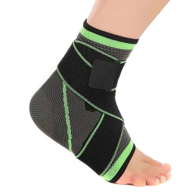 PlantarSupport™ | Plantar Fasciitis Brace with Support Strap