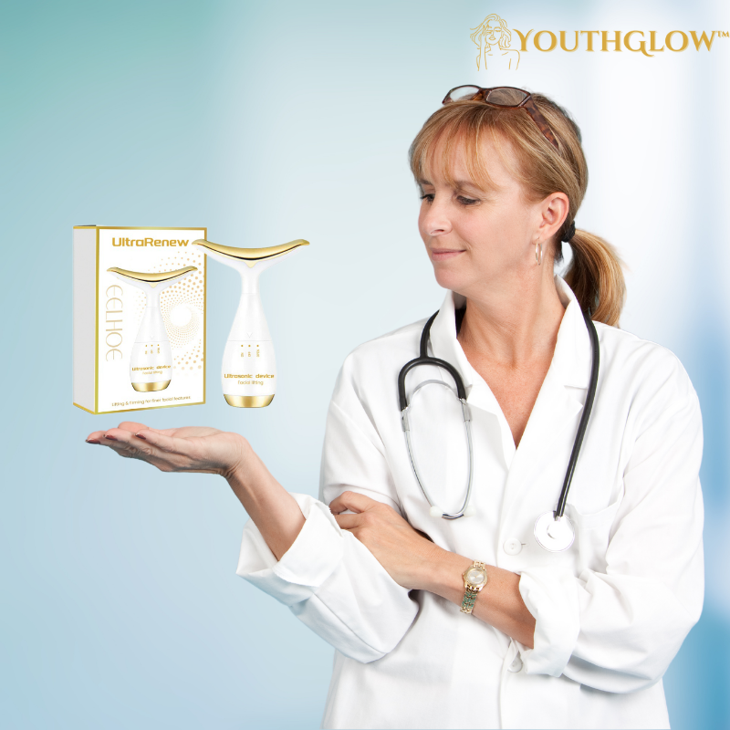 YouthGlow™ | השיבי את המוצקות הצעירה שלך תוך שבוע!