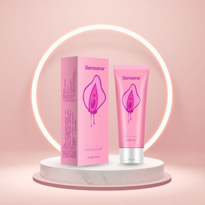 Sensana™ | Intimate Cream for Women