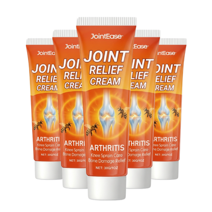 JointEase™ | Joint Relief Cream