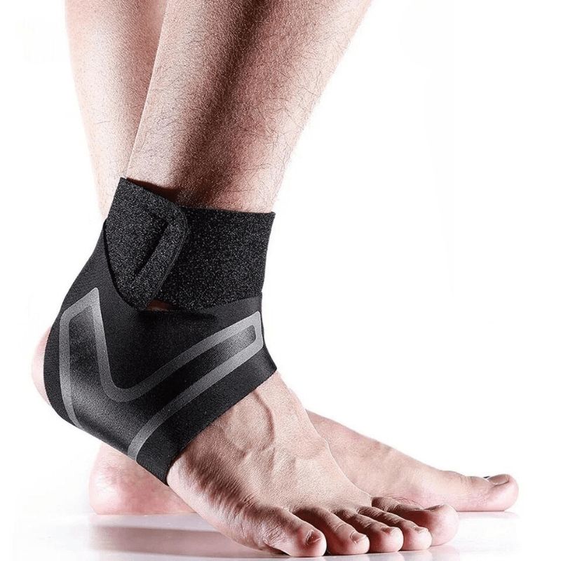 FootComfort™ | Advanced Foot Support Band