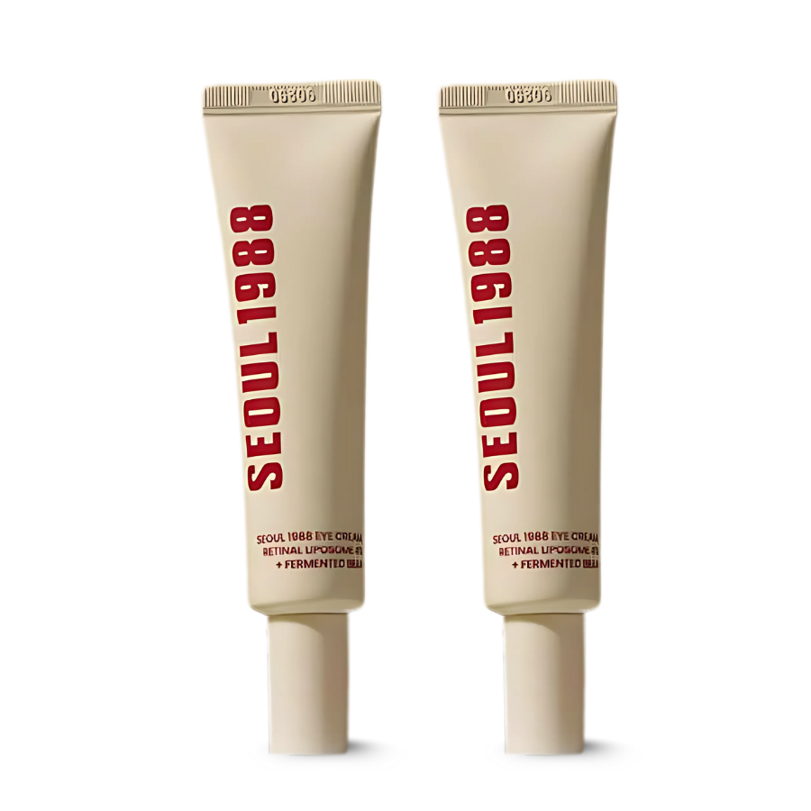 SeoulGlow™ |  4% Retinal Liposome Facial Treatment