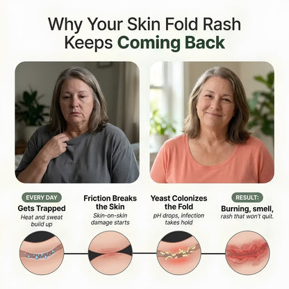 FoldCare™ | Anti-Friction Stick