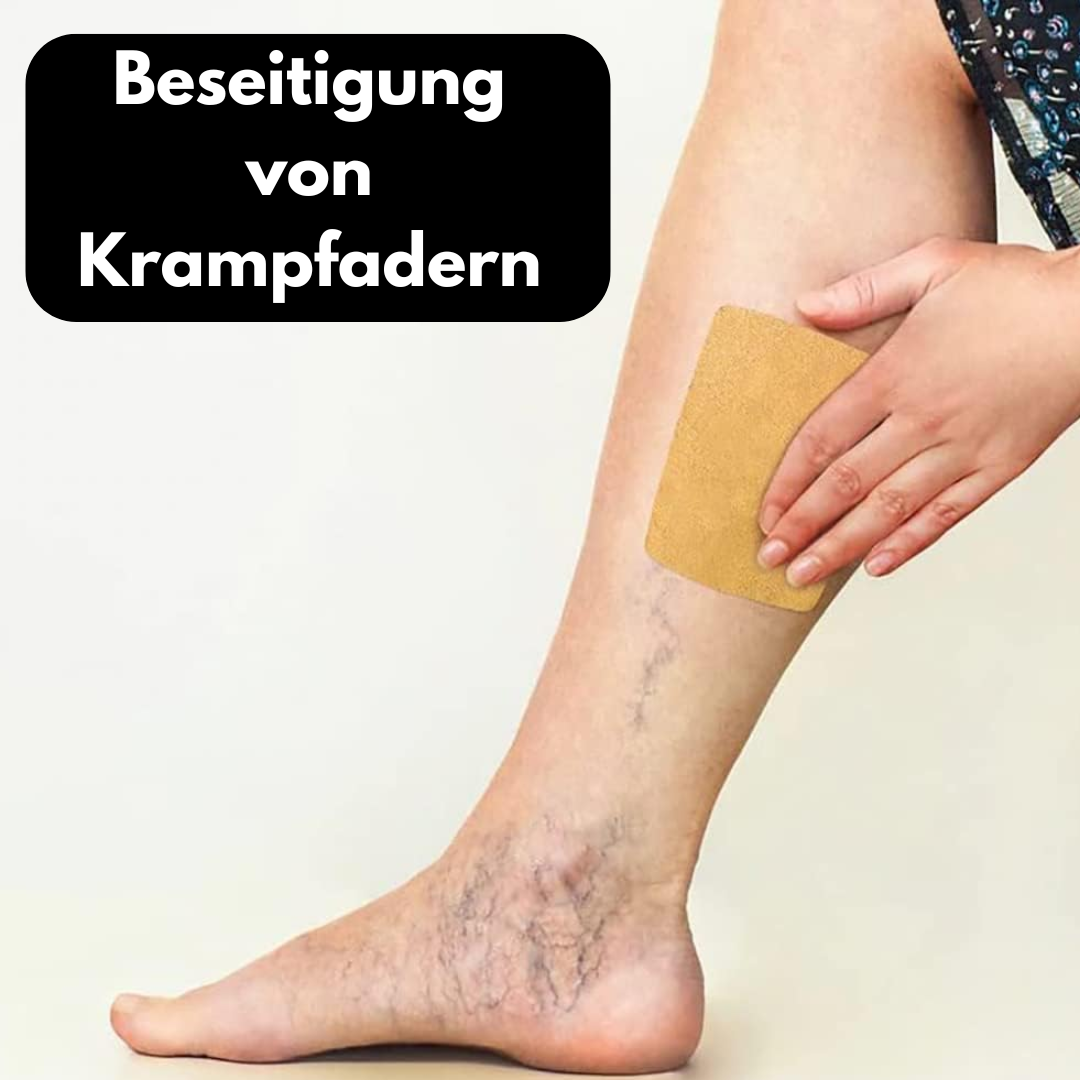 ™VeinSoothe | הכניעו את כאבי הוורידים הכרוניים!