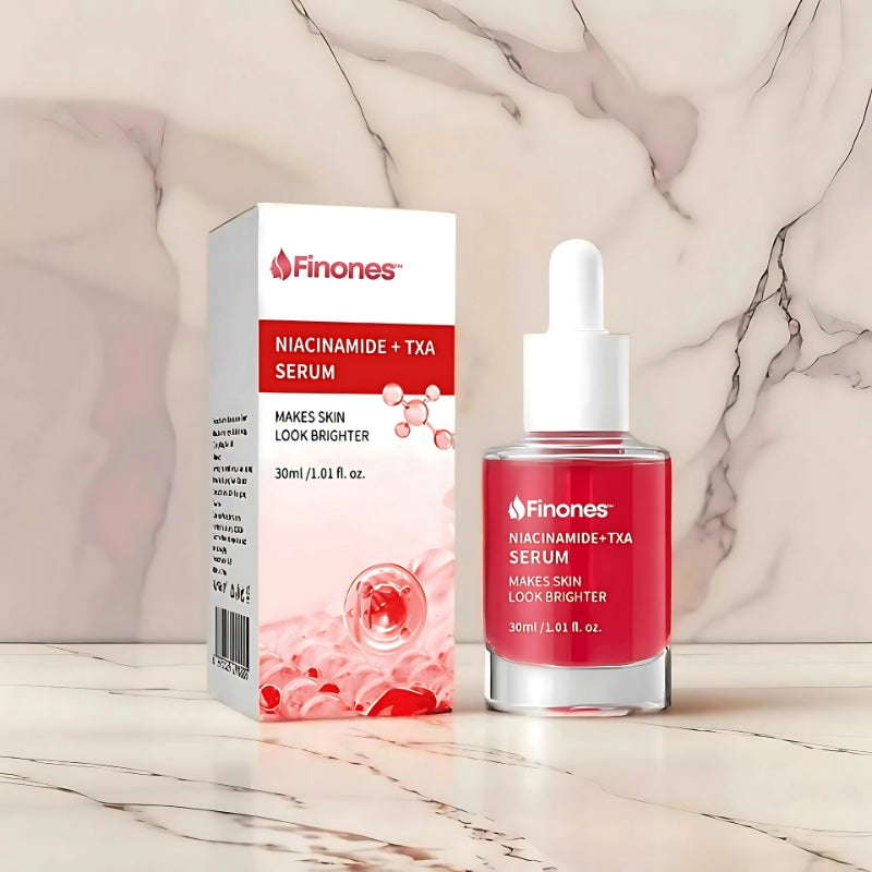 Finones™ | Skin Vitamin Serum for Melanin-Rich Skin