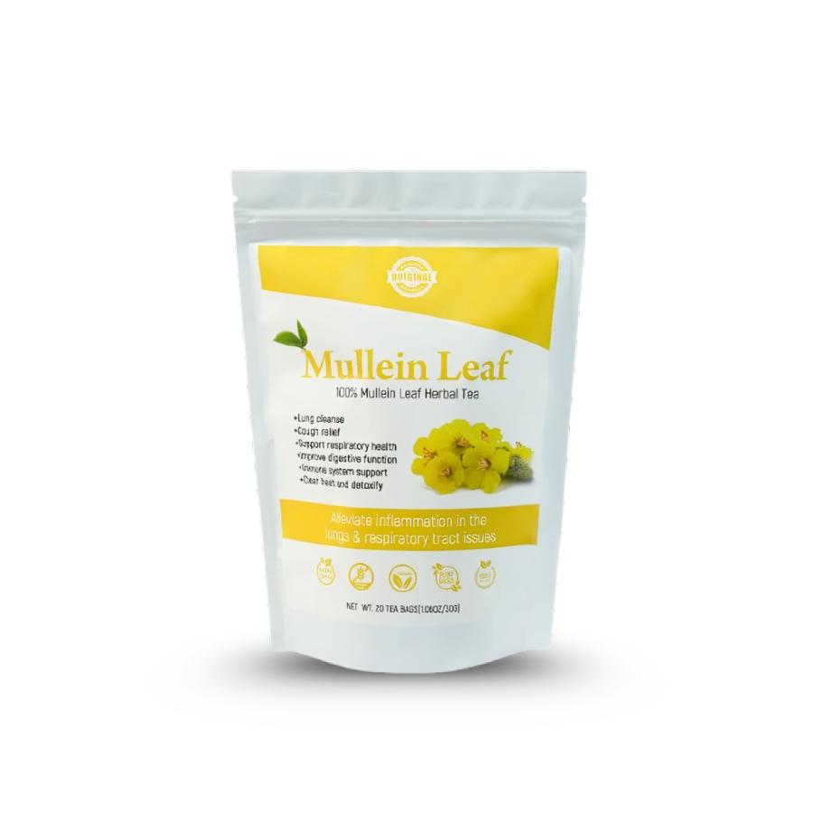 LungClear™ | Better Lungs Tea