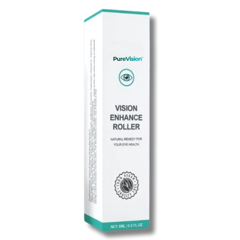 PureVision™ | Vision-Enhancing Roller
