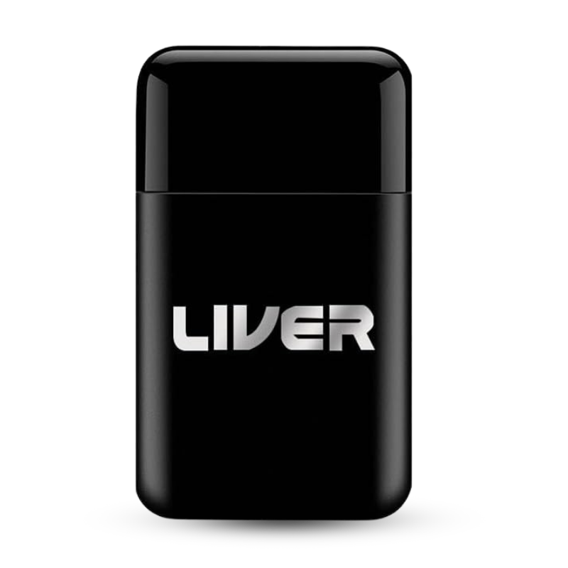 LiverDetox™ | Stops Alcohol Cravings & Restores Liver Health