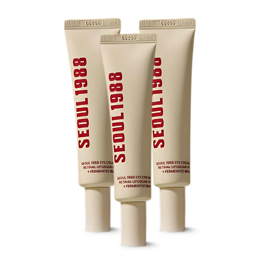 SeoulGlow™ |  4% Retinal Liposome Facial Treatment
