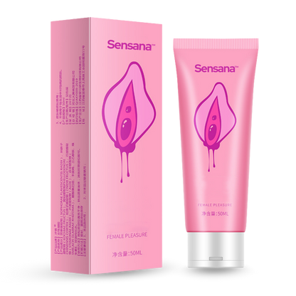 Sensana™ | Intimate Cream for Women