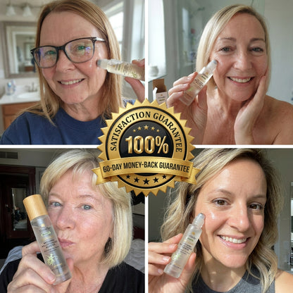 Firmelle™ | Anti Aging Roller Essence Booster