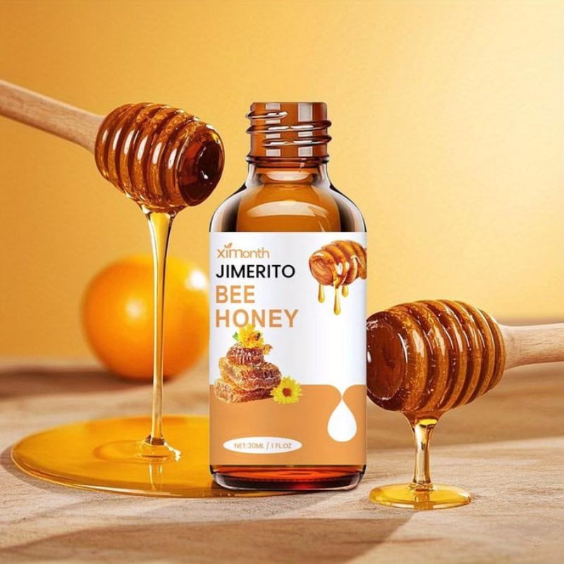 FreshEyes™ | Jimerito Bee Honey