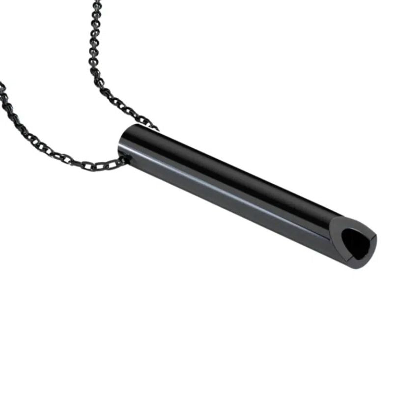 CigStop® | Anti-Smoking Necklace