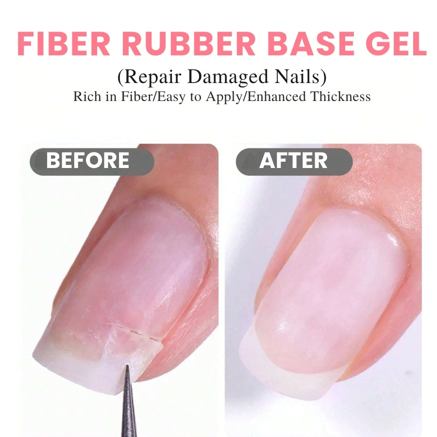 EverNail™ | Nail Repair Protection Gel