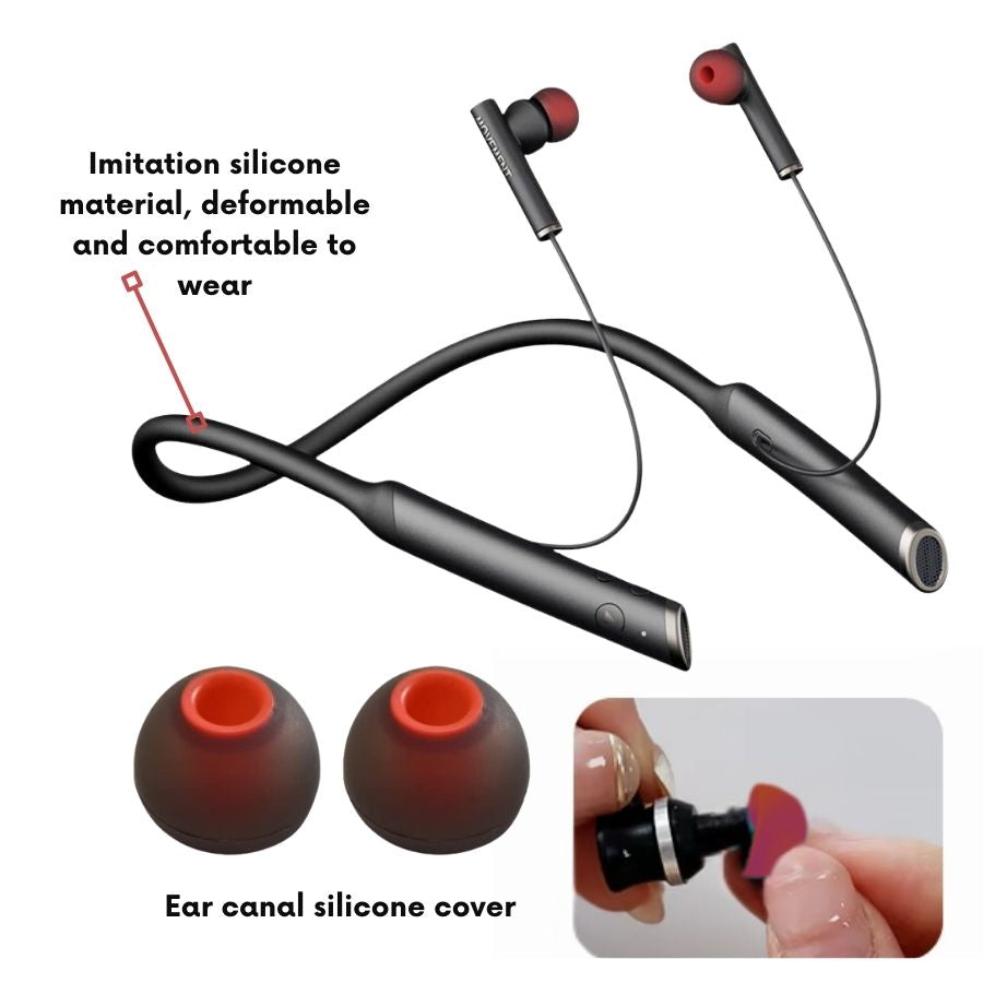 EchoCalm™ | Red Light Therapy Tinnitus Device