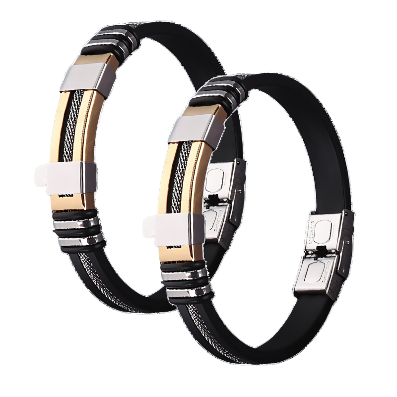 ProstateBoost™ Band | Magnetic Copper Wristband