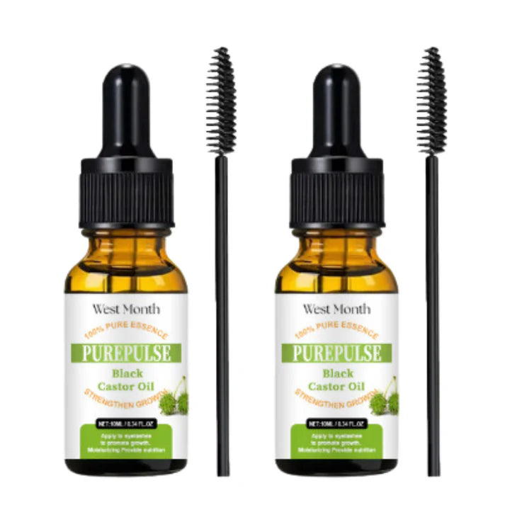 EyelashLift™ | Achieve Thick and Beautiful Eyelashes in Just 5 Days!