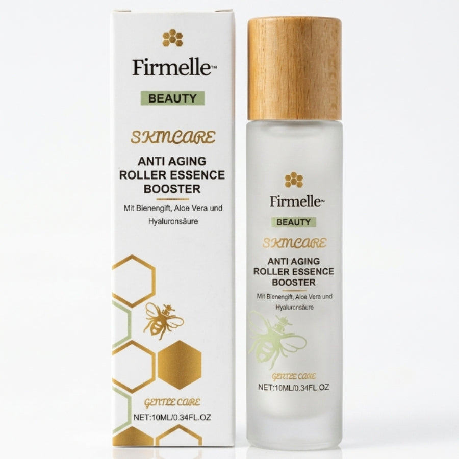 Firmelle™ | Anti Aging Roller Essence Booster