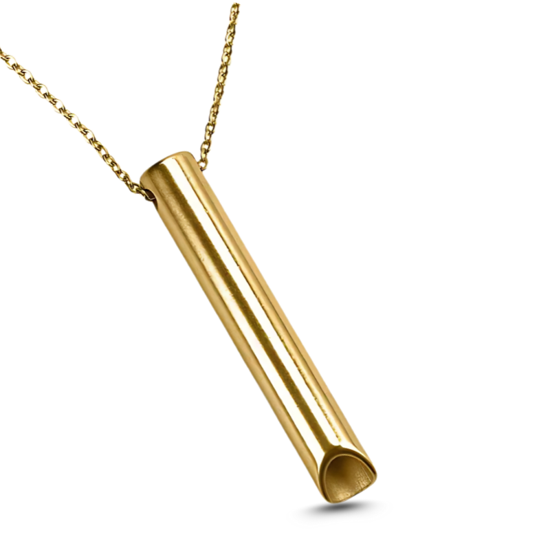 CigStop® | Anti-Smoking Necklace