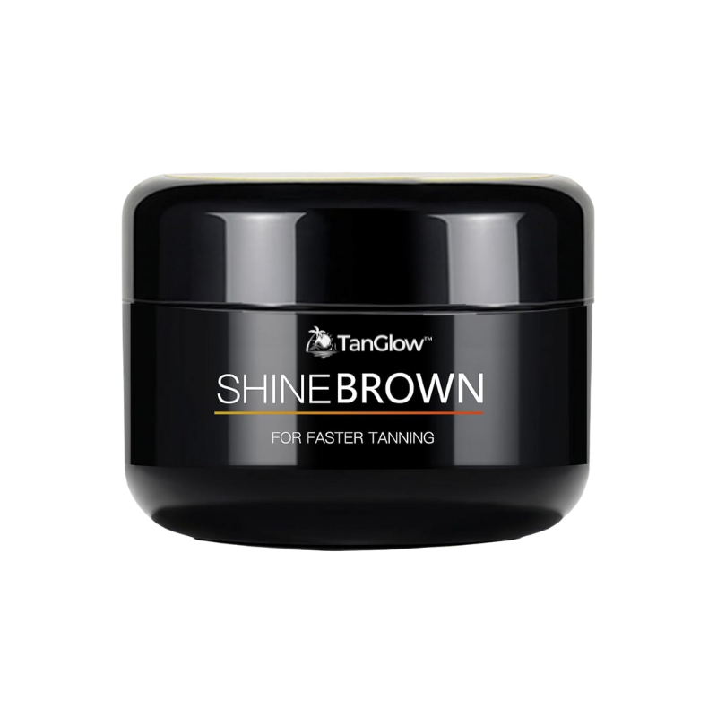 TanGlow™ | Intensive Tanning Cream