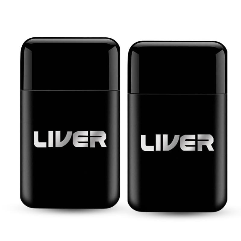 LiverDetox™ | Stops Alcohol Cravings & Restores Liver Health