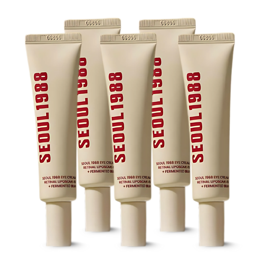 SeoulGlow™ |  4% Retinal Liposome Facial Treatment