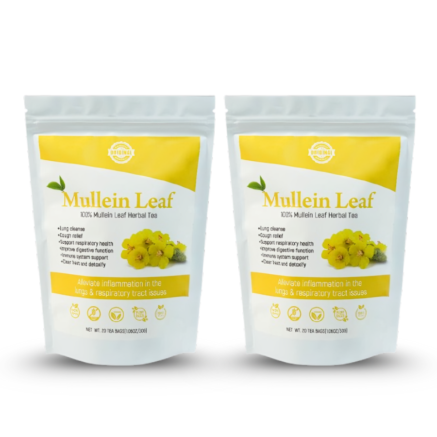 LungClear™ | Better Lungs Tea